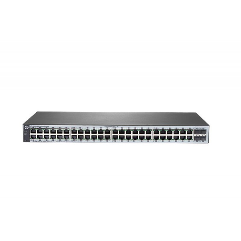 HP 1820-48G Switch